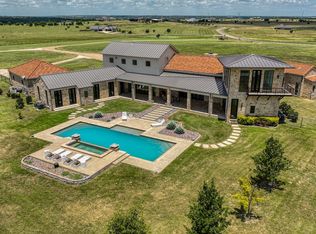 11802 E Rocky Creek Rd, Crowley, TX 76036