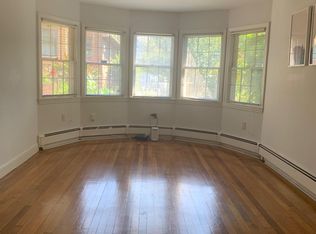 128 Ashmont St #1, Boston, MA 02124