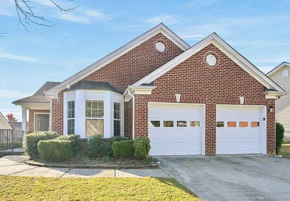 1575 Dunton Green Way