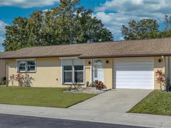 4318 GREAT LAKES DRIVE N, CLEARWATER, FL 33762
