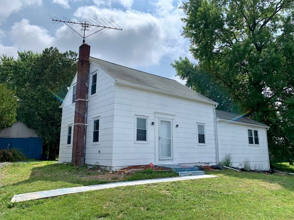 607 Centerville Rd