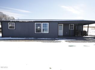 2166 Oregon Hill Rd, Morris, PA 16938