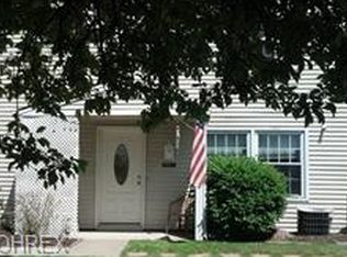 3102 Ivy Hill Cir UNIT C, Cortland, OH 44410