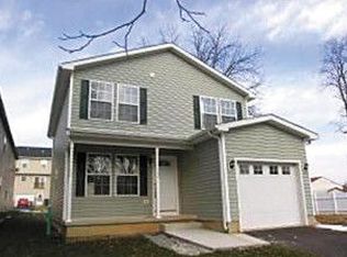 311 W 4th Ave, Ranson, WV 25438