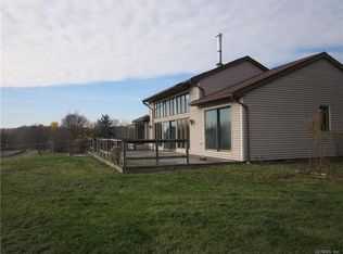 1650 Middle Rd, Rush, NY 14543