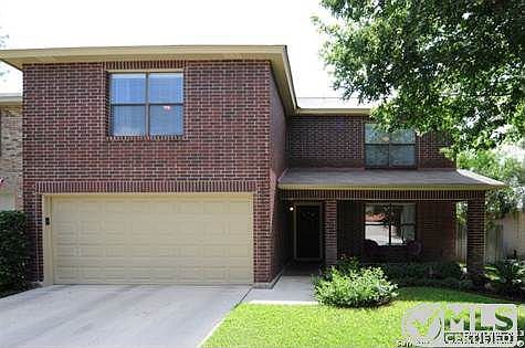 1st image of 16414 Calico Creek Dr