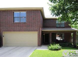 16414 Calico Creek Dr, San Antonio, TX 78247
