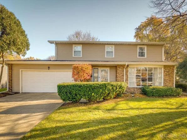 865 N Fordham Ave, Aurora, IL 60506