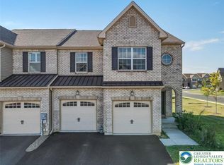 4497 Cottonwood Dr, Nazareth, PA 18064