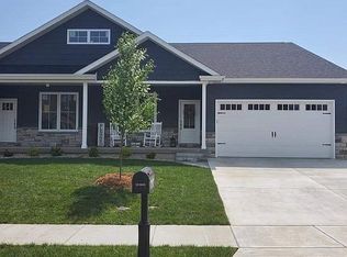 4714 Bellevue Dr, Springfield, IL 62711