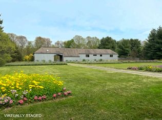 6 Old Field Ln, Weston, CT 06883