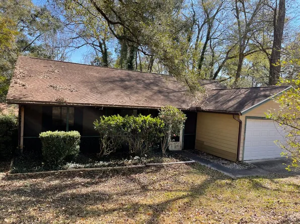 2509 Arthurs Court Ln, Tallahassee, FL 32301