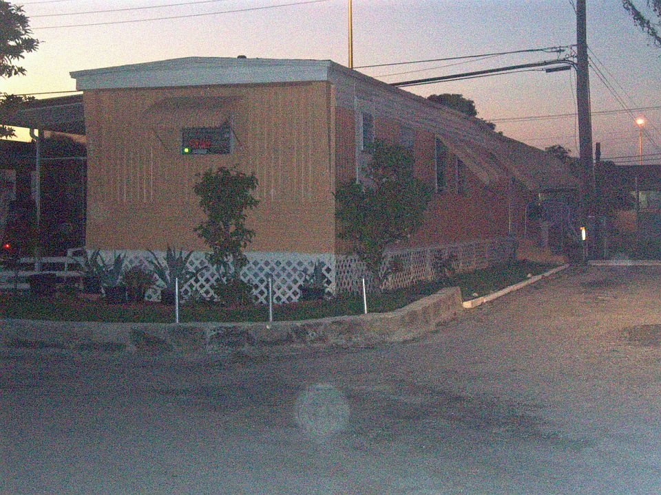 C-45 Front street side.