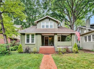 1883 Arlington Rd SW, Roanoke, VA 24015