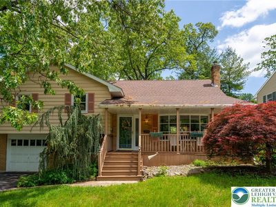 2531 S Church St, Allentown, PA, 18103