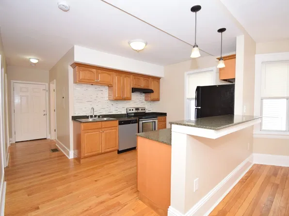 3 S Buffum St, Worcester, MA 01603