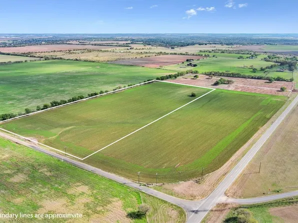Orion Rd, Mc Gregor, TX 76657