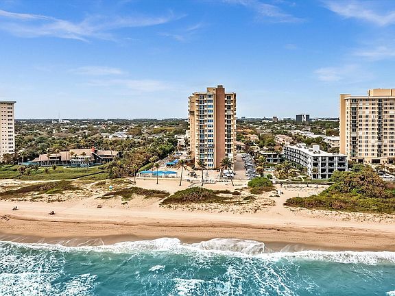 2nd image of 2000 S Ocean Boulevard #3P