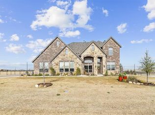 95 Daniel Dr, Van Alstyne, TX 75495