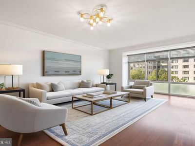 730 24th St NW APT 503, Washington, DC, 20037