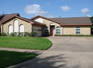 710 Park Meadow Dr, Katy, TX 77450