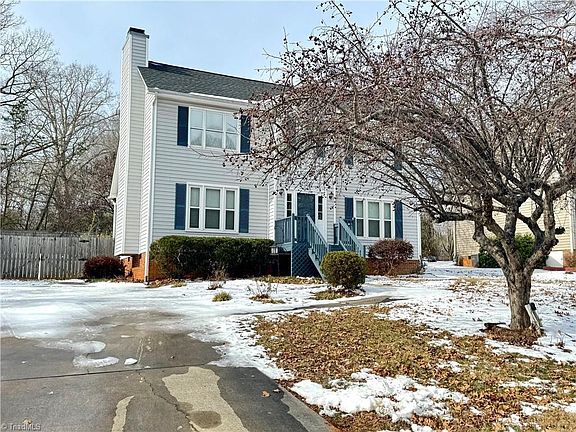 4th image of 1608 Springfield Way Dr