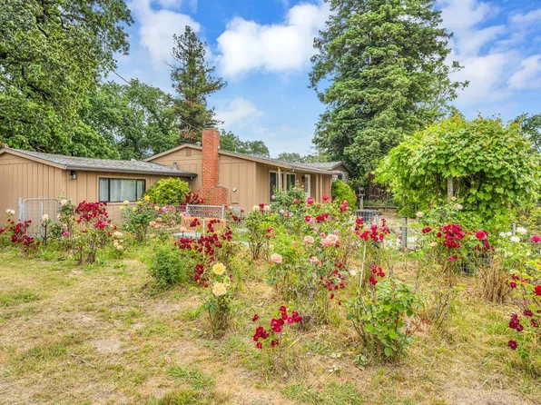3965 Guerneville Road, Santa Rosa, CA 95401