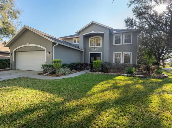 3146 Bent Creek Dr, Valrico, FL 33596