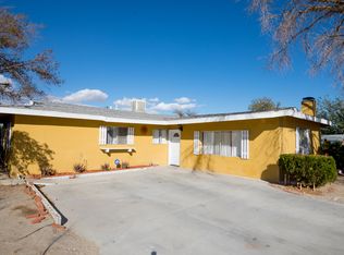 16678 Hughes Rd, Victorville, CA 92395