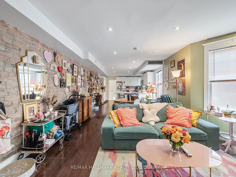 269 Danforth Ave #3 — Photo 12