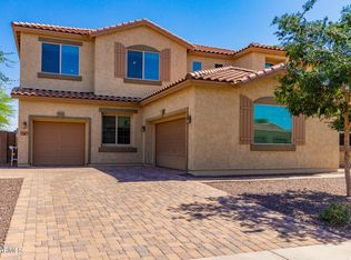 17987 W Roma Ave, Goodyear, AZ 85395