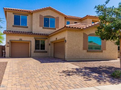 17987 W Roma Ave, Goodyear, AZ, 85395