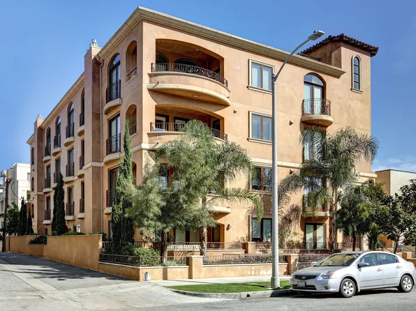 420 S Hamel Rd Unit 2, Los Angeles, CA 90048