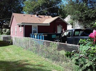 3807 Swift St, Hobart, IN 46342