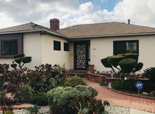 2129 Winthrop Dr, Alhambra, CA 91803