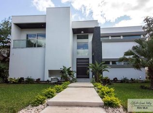 314 Calle Jacaranda, Brownsville, TX 78520