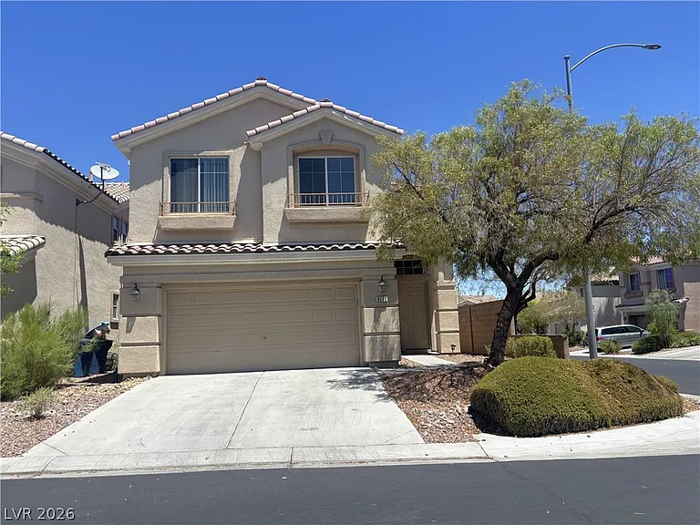 9122 Mountain Maple Ct — Photo 1