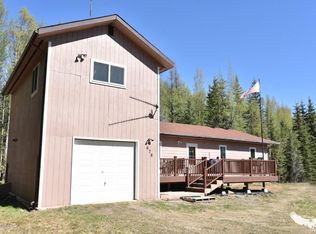 678 Adventure Rd, Fairbanks, AK 99712
