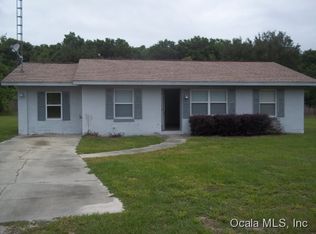 3251 SE 143rd Pl, Summerfield, FL 34491
