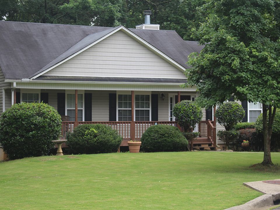 Culdesac Lot/ Add'l Parking