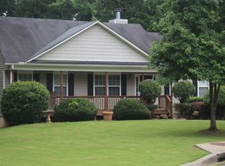 23 Wisteria Trl, Cartersville, GA 30120