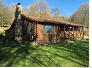 24 Highland Ave, Dansville, NY 14437