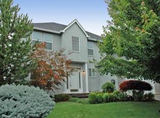 15967 NW Hackney Dr, Portland, OR 97229