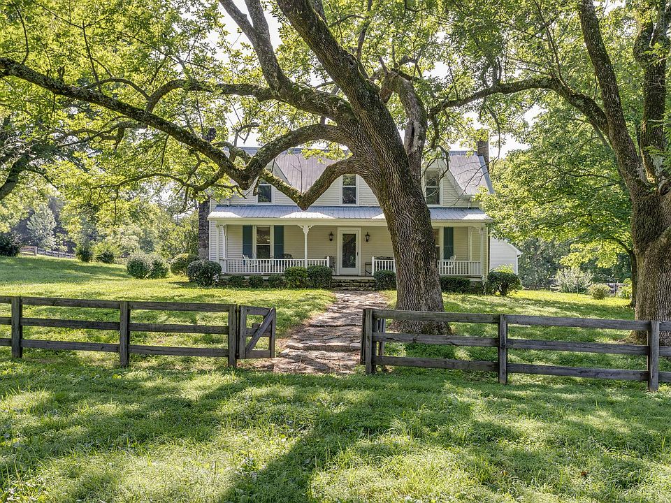 4923 Blue Creek Rd, Lynnville, TN 38472 Zillow