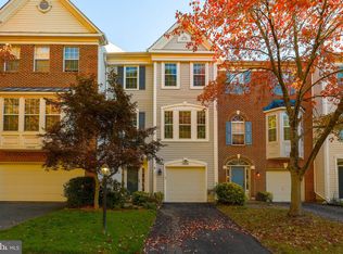 20692 Waterfall Branch Ter, Sterling, VA 20165