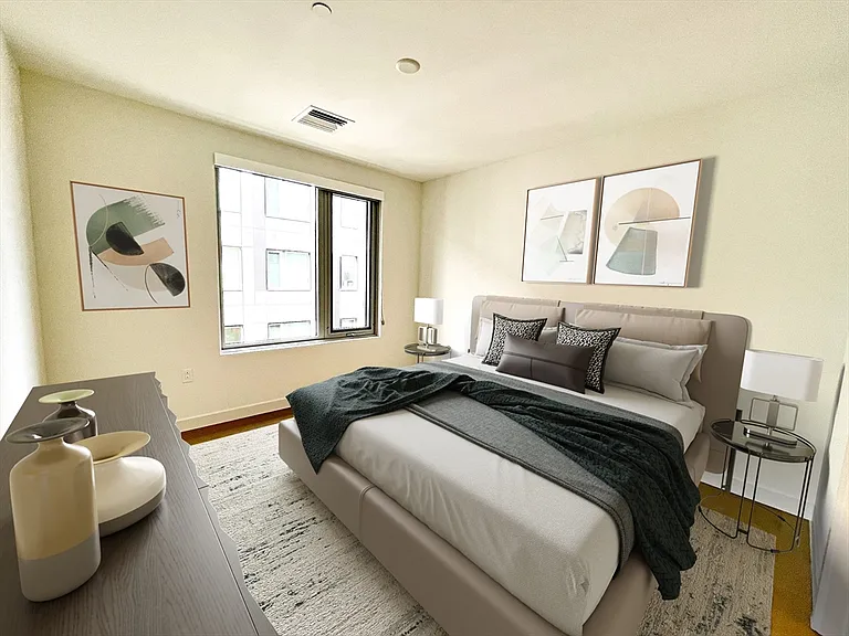 45 Lewis St #518 — Photo 3