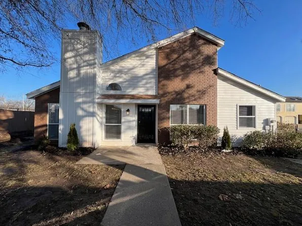 323 S 38th St, Muskogee, OK 74401