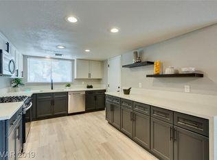 4487 McMillan Rd, Las Vegas, NV 89121