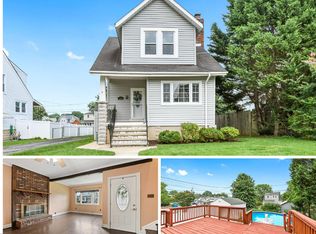 613 Old Home Rd, Baltimore, MD 21206