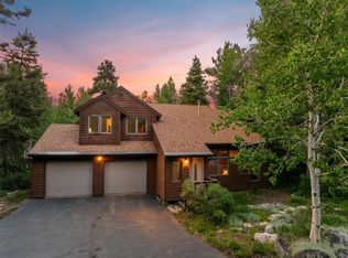 91 Riverside Pl, Frisco, CO 80443